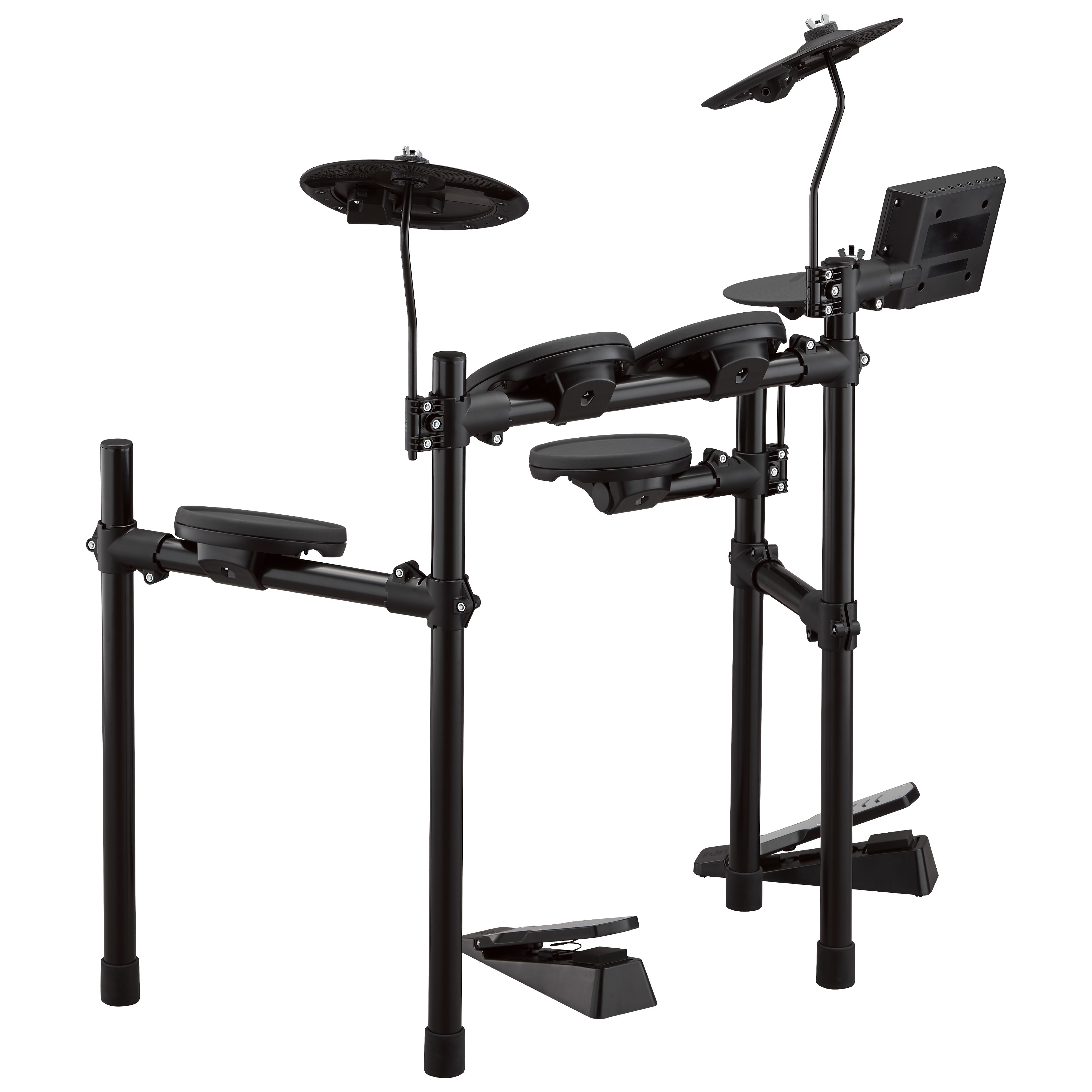 Yamaha DTX402K Kit