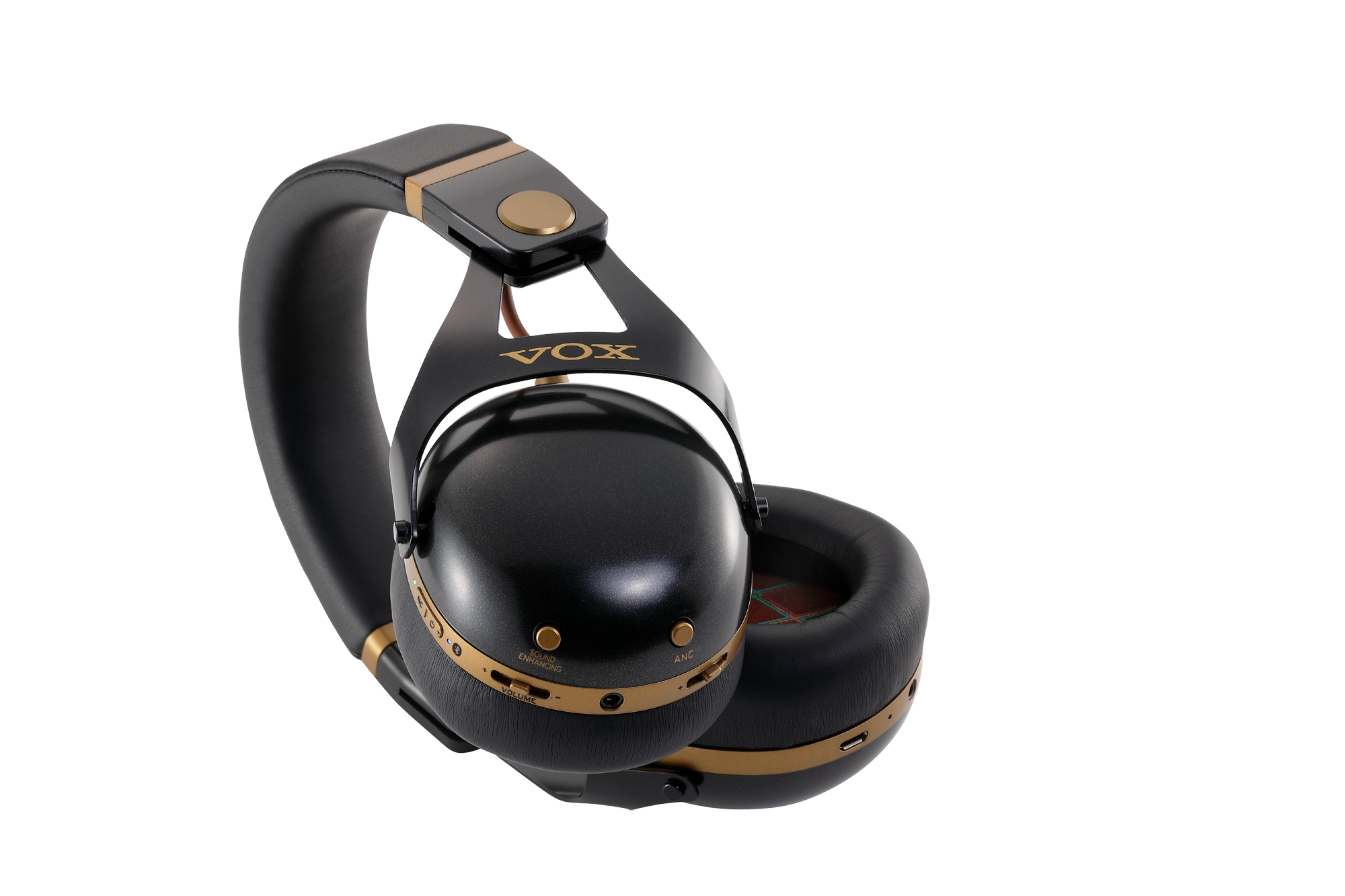 Vox VHQ1 BK