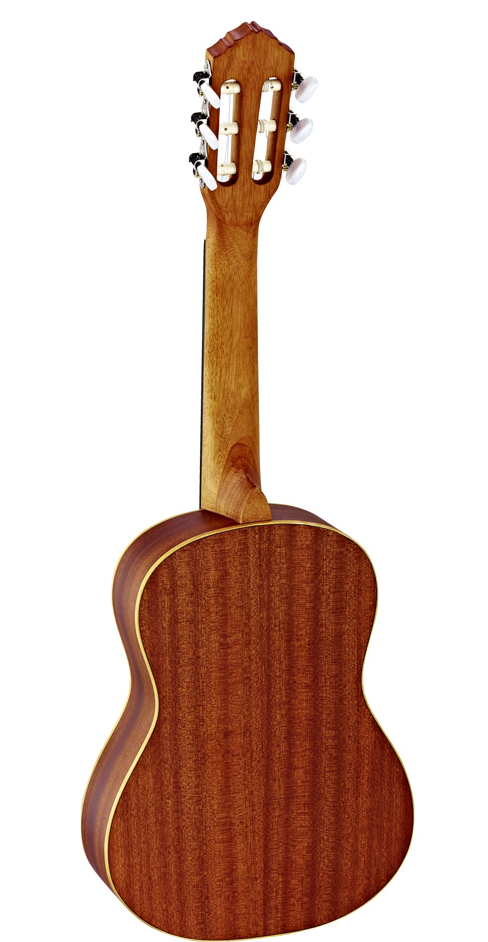 Ortega R122 1/4