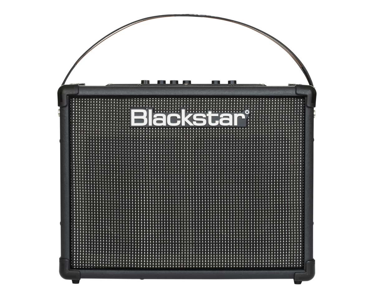 Blackstar ID Core 40 V2 Stereo Combo