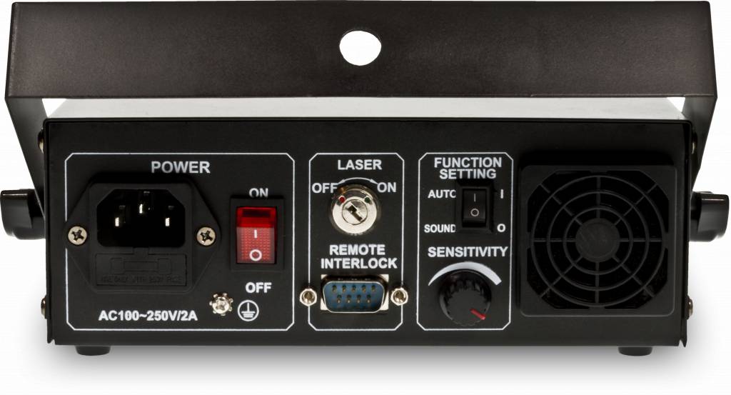 Laserworld EL-60G