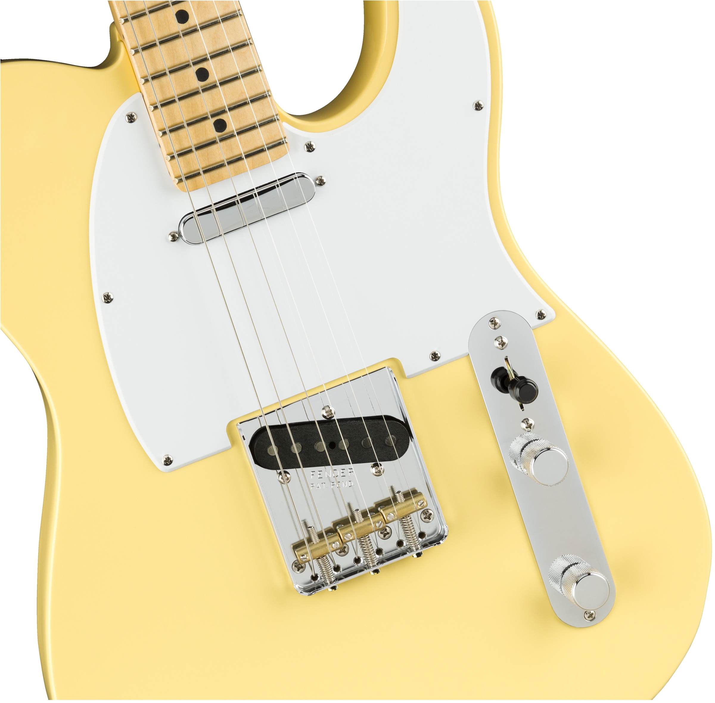 Fender AM Perf Tele MN VWT