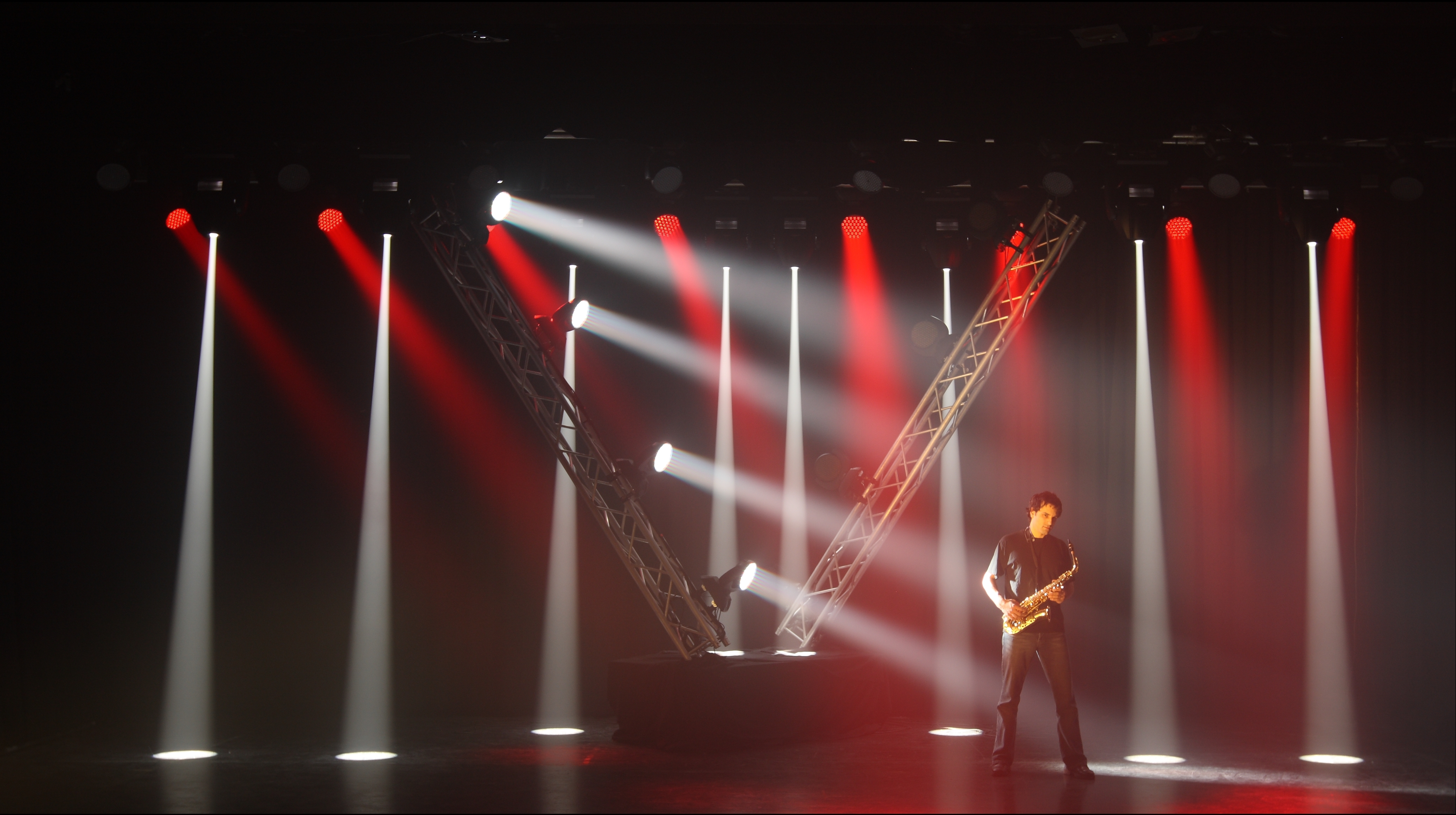 JB LIGHTING JB LED A7