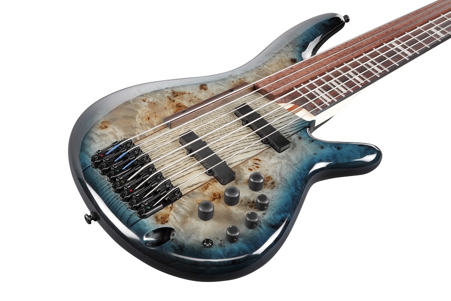 Ibanez SRAS7-CBS