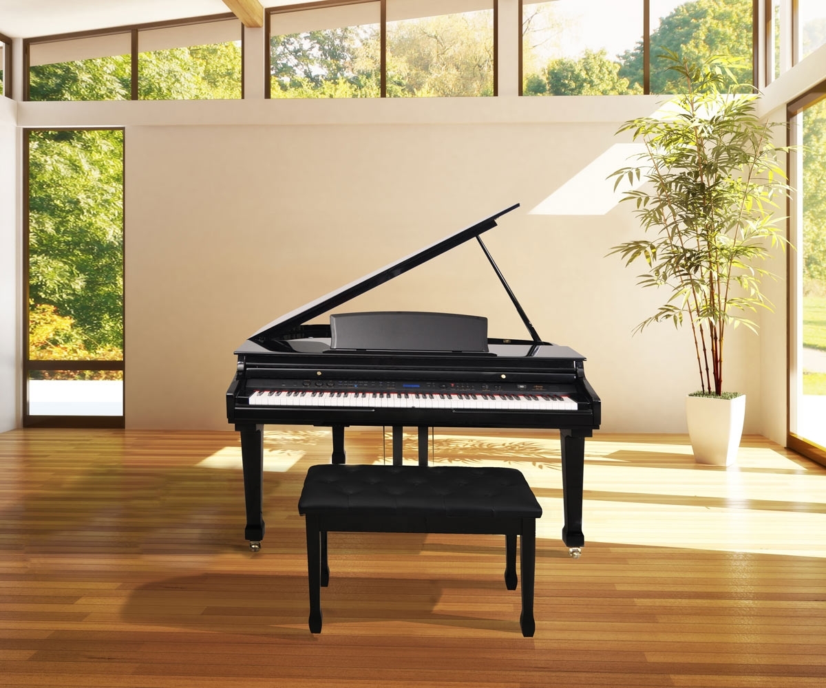 Artesia AG-50 Digital Grand Piano