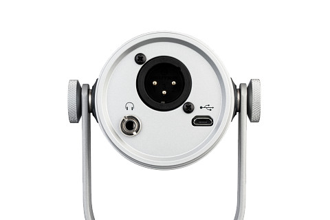 Shure MV7-S