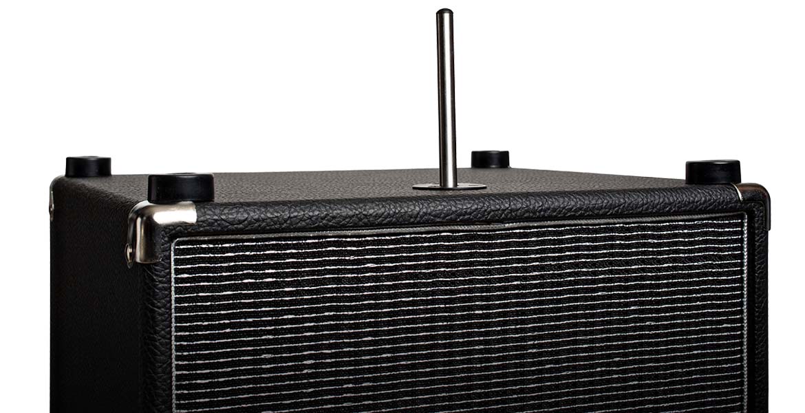 Eich 1210S Cabinet