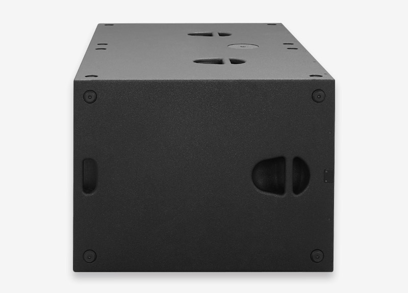 Seeburg Acoustic Line G Sub 1802