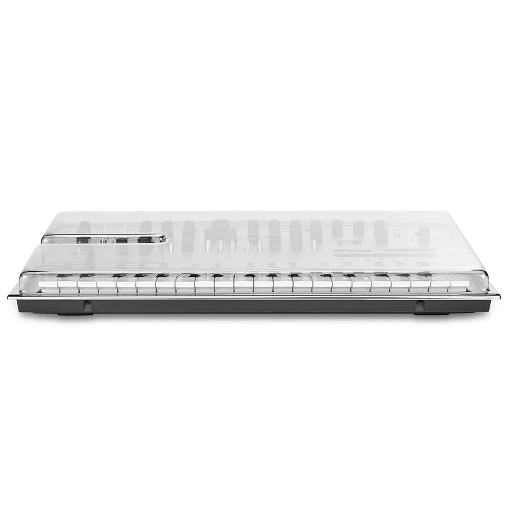 Decksaver Korg Minilogue