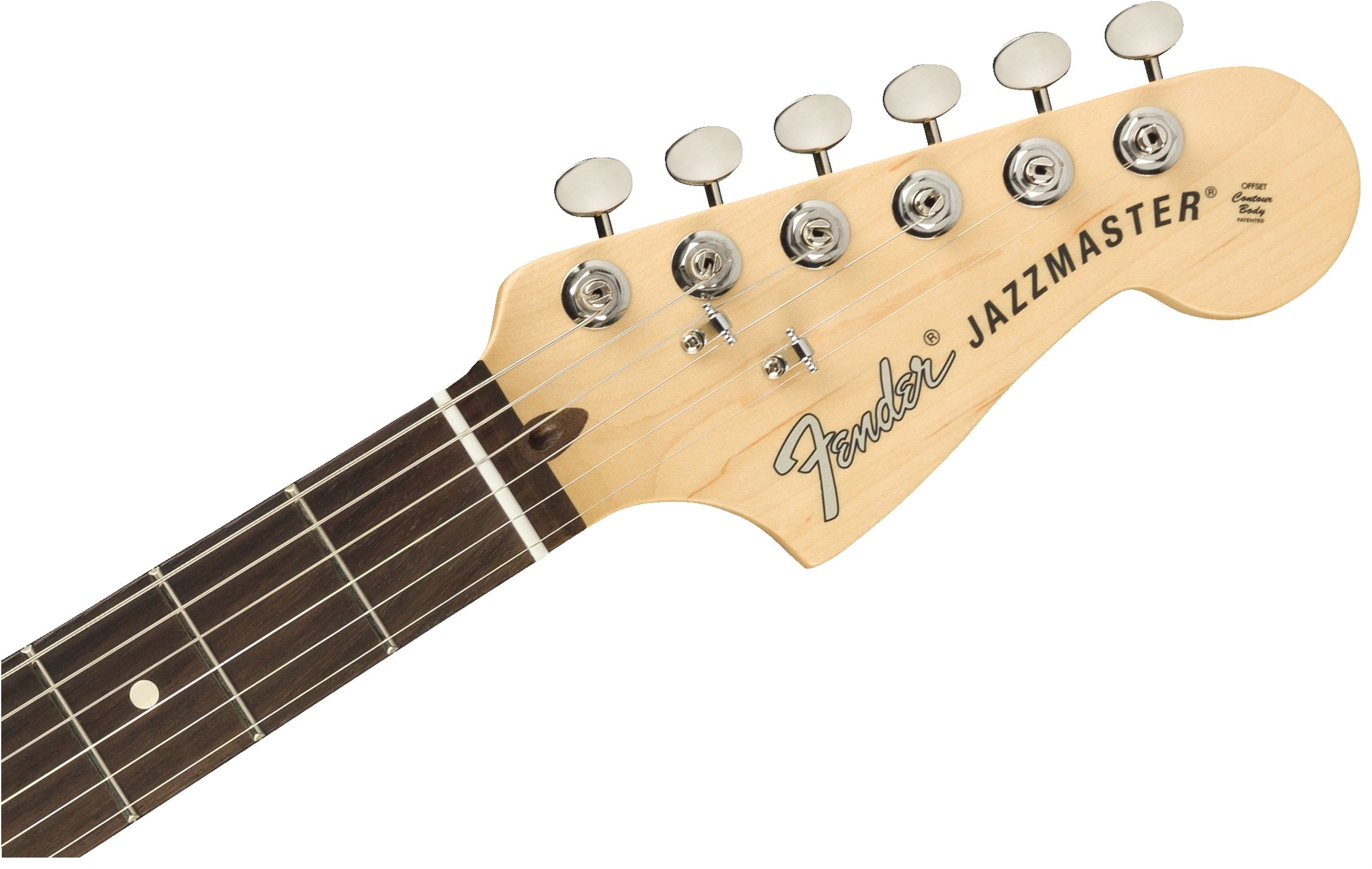 Fender AM Perf Jazzmaster RW LPB