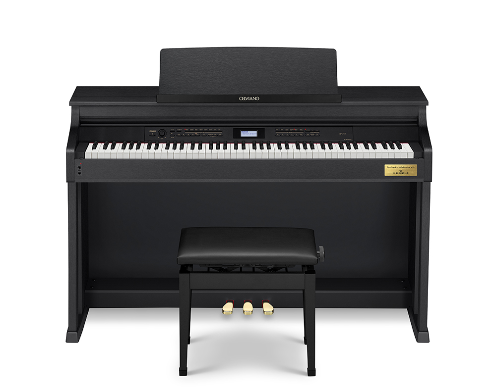 Casio AP-710 BK