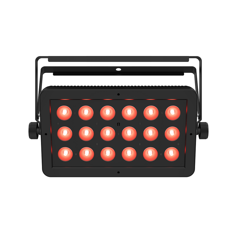 Chauvet DJ SlimBANK Q18 ILS