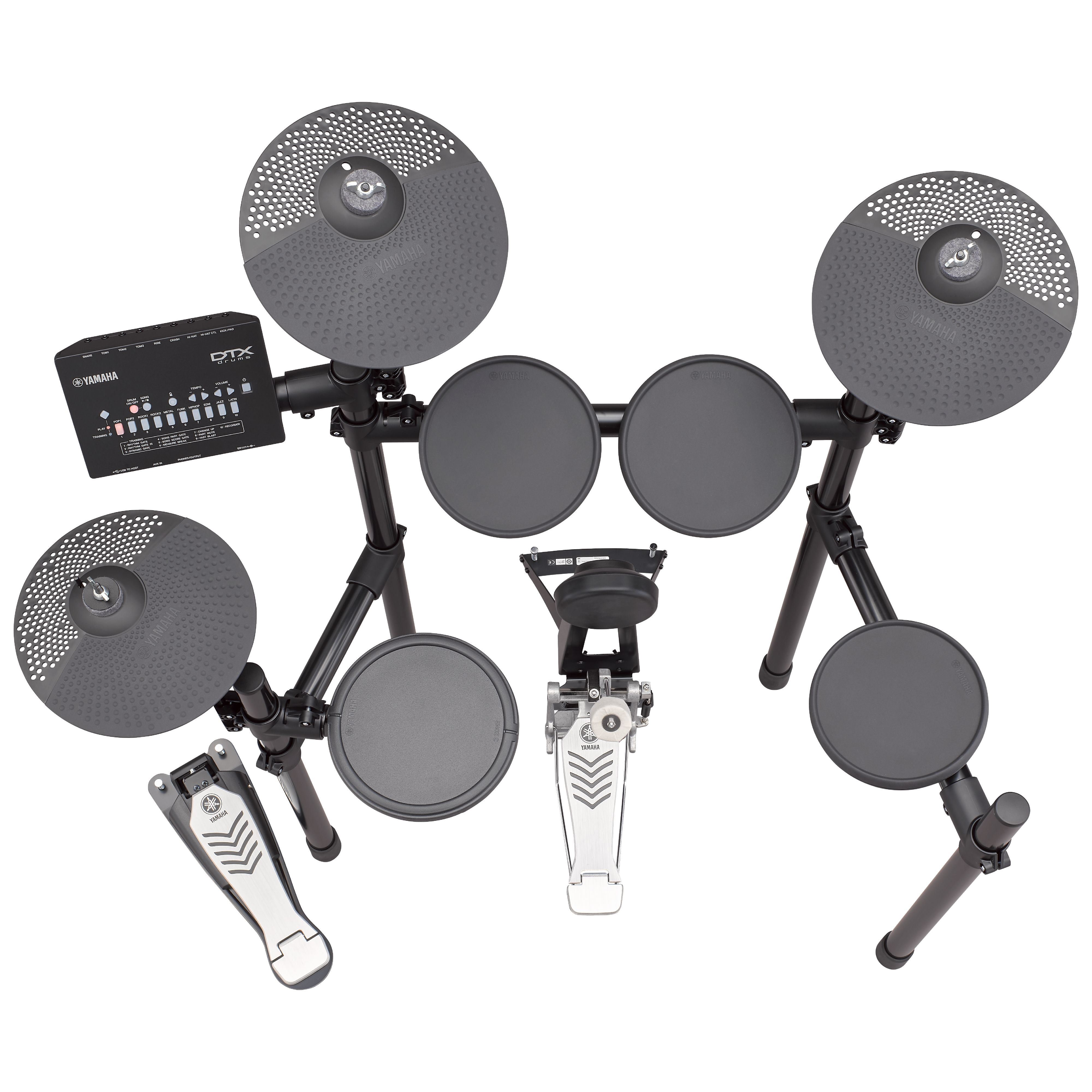 Yamaha DTX402K