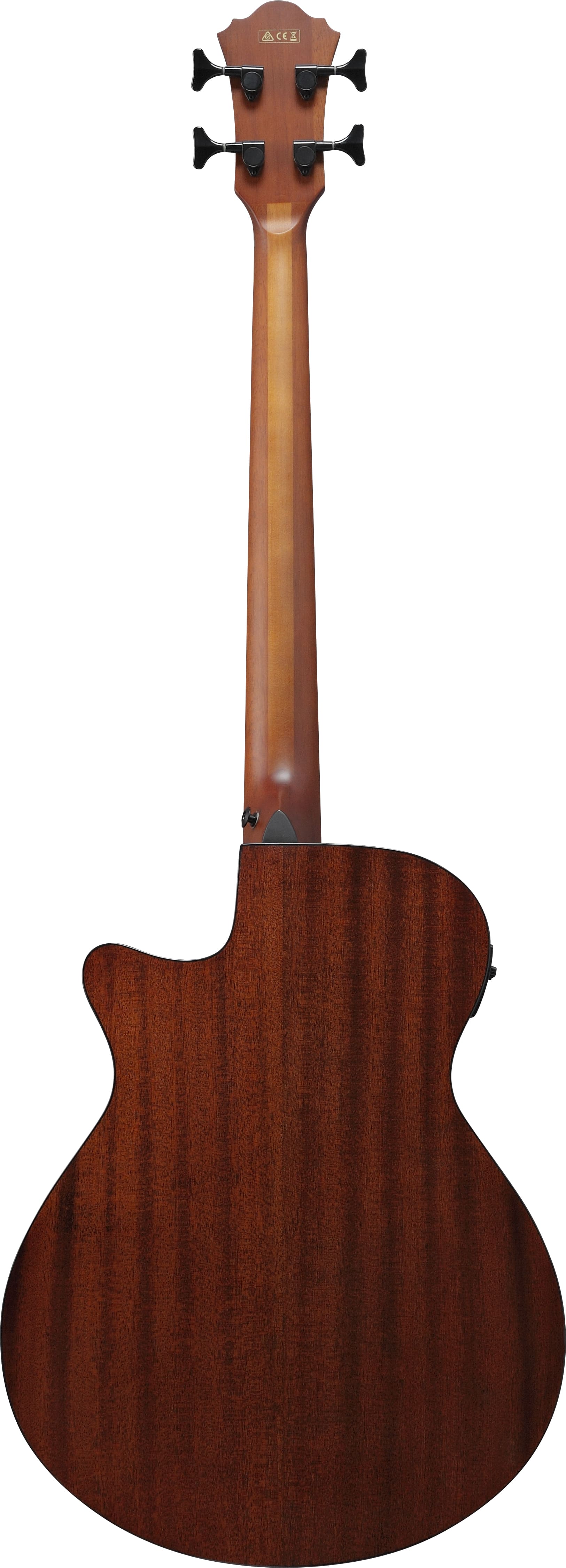 Ibanez AEGB24E-BKH