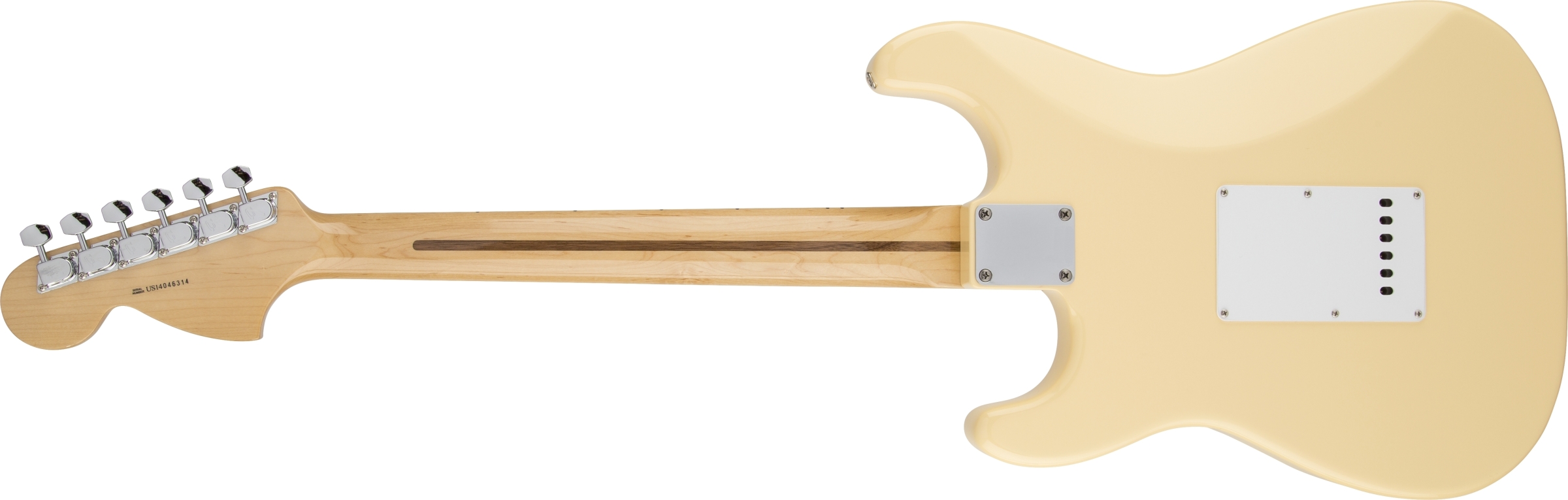 Fender Yngwie Malmsteen Strat RW VW