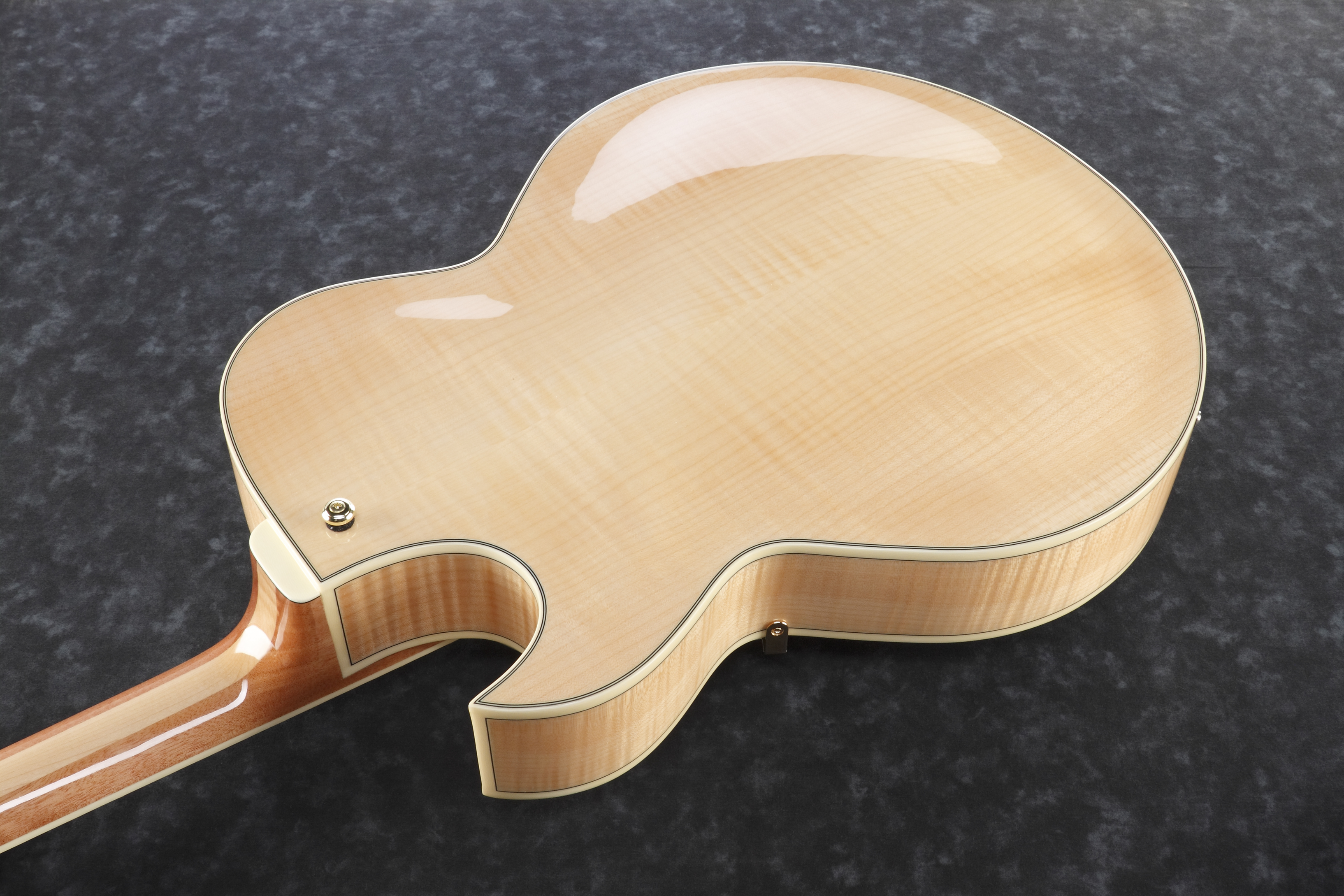 Ibanez LGB30 NT