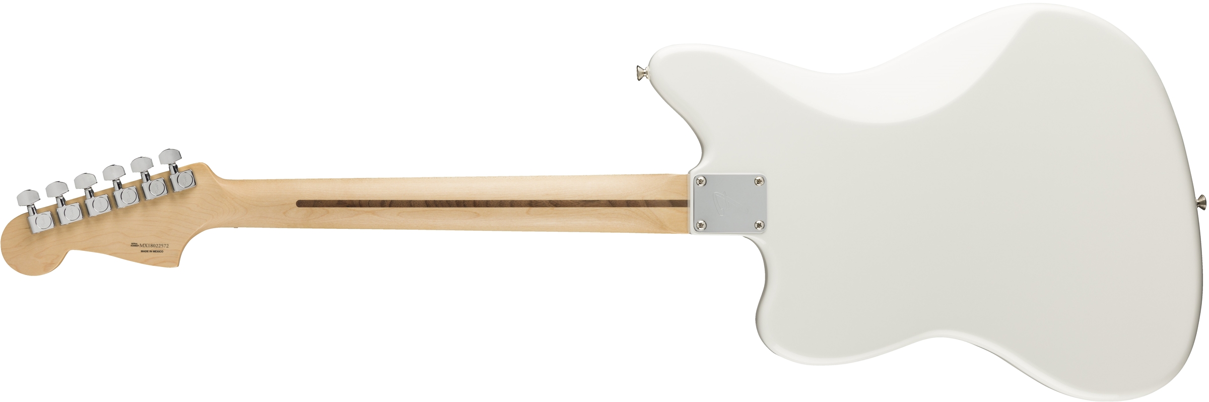 Fender Player Jazzmaster PF PWT