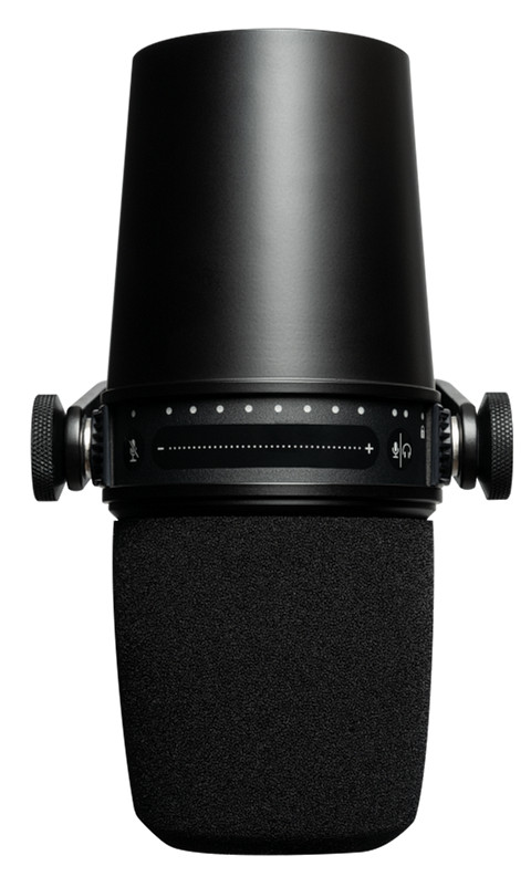 Shure MV7-K