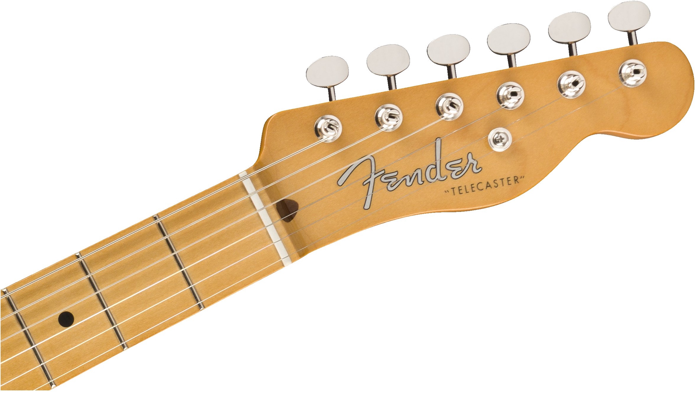 Fender Vintera 50s Tele MN 2CS