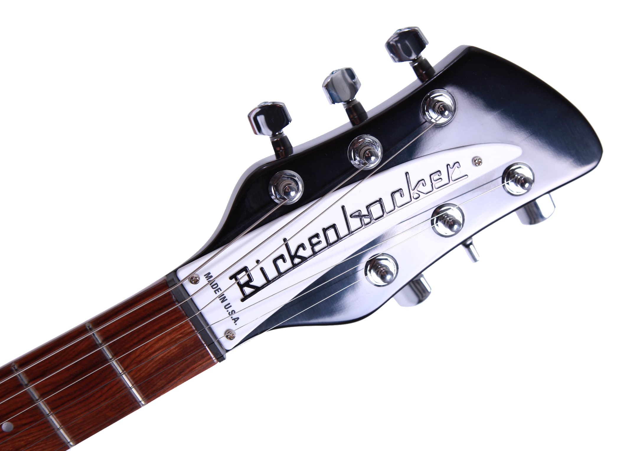Rickenbacker 330JG2