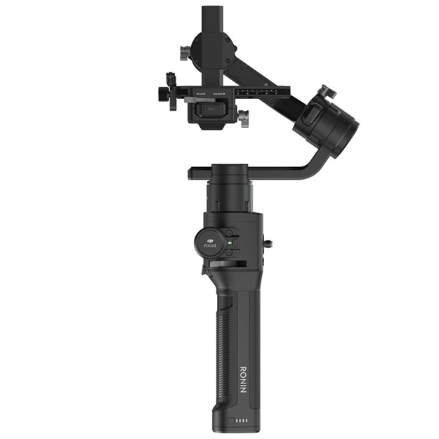 DJI Ronin-S