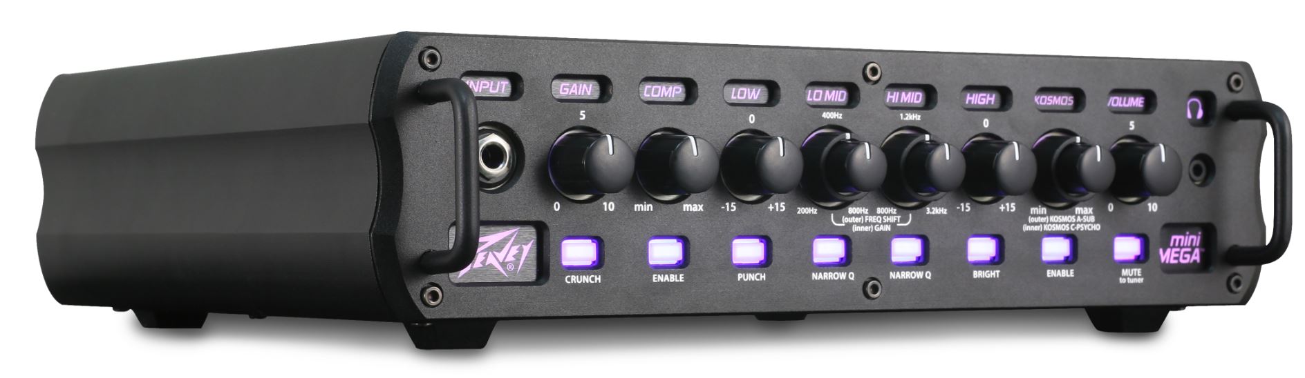 Peavey MiniMega