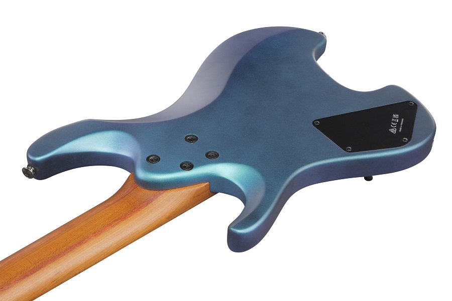 Ibanez Q547-BMM
