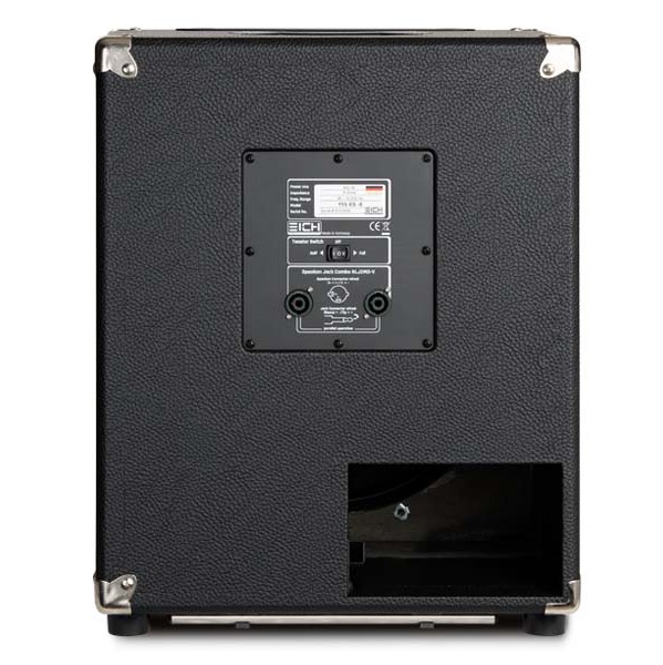 Eich 115XS Cabinet