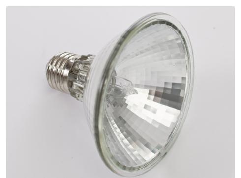 Par 30 Flood, 75 W, 230V, E-27