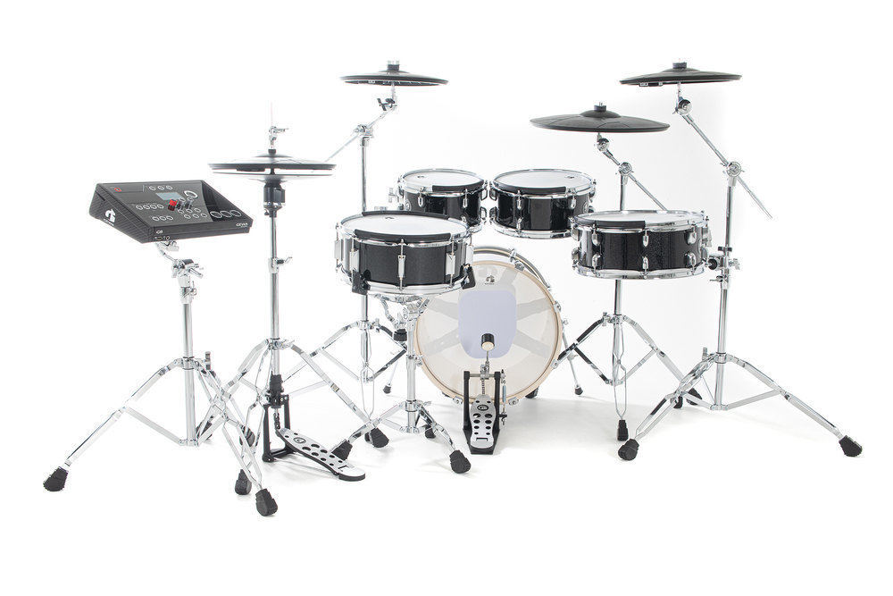 GEWA E-Drum Set G5 Pro BS5