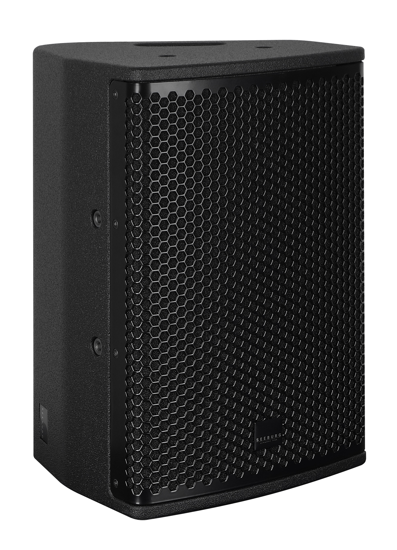 Seeburg Acoustic Line X4