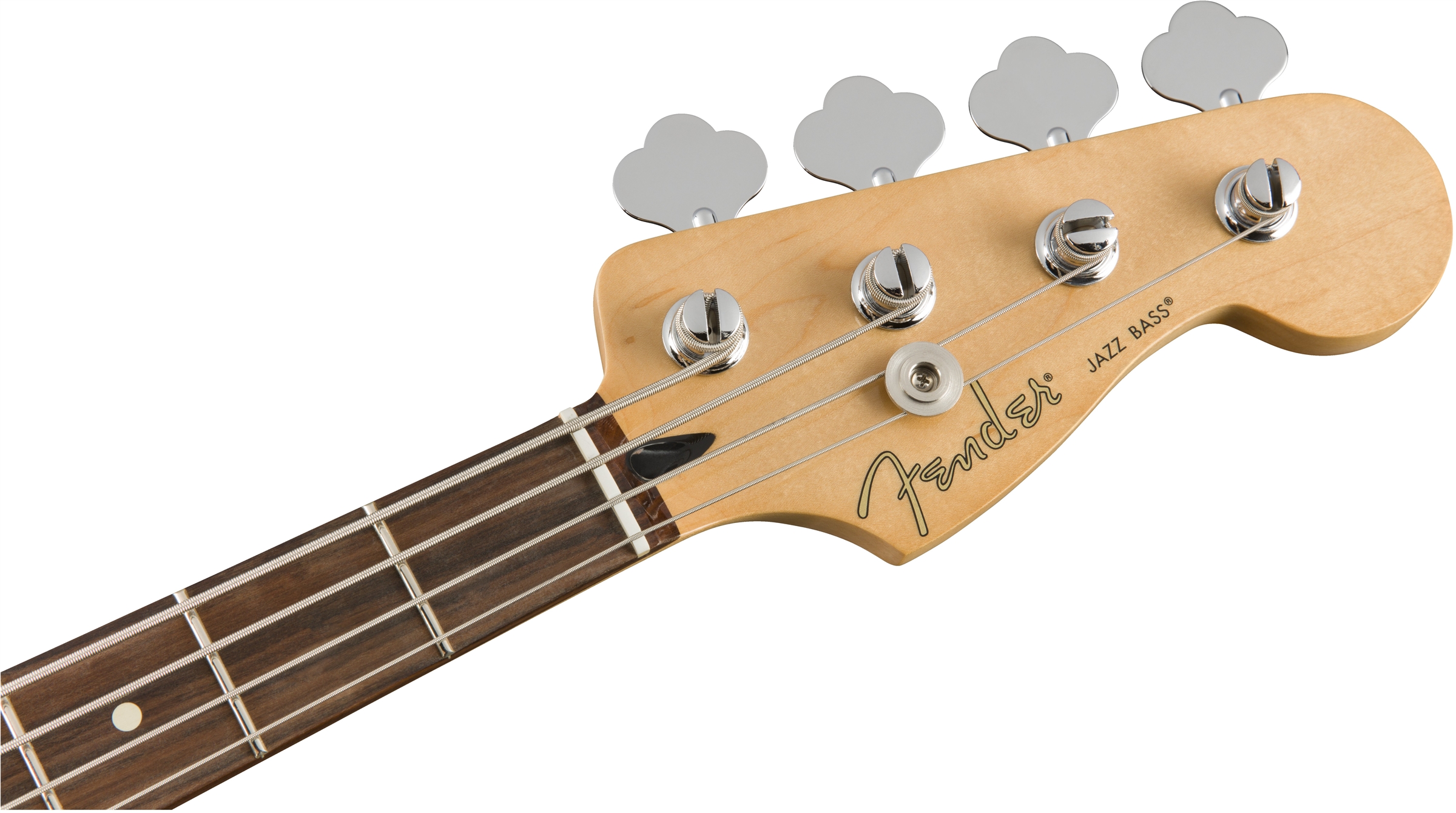 Fender Player Jazz Bass PF PWT