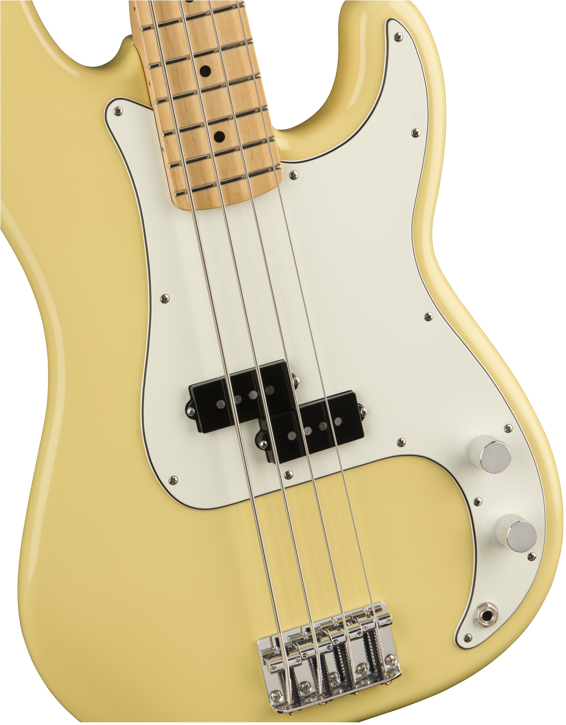 Fender Player Precision Bass MN BCR