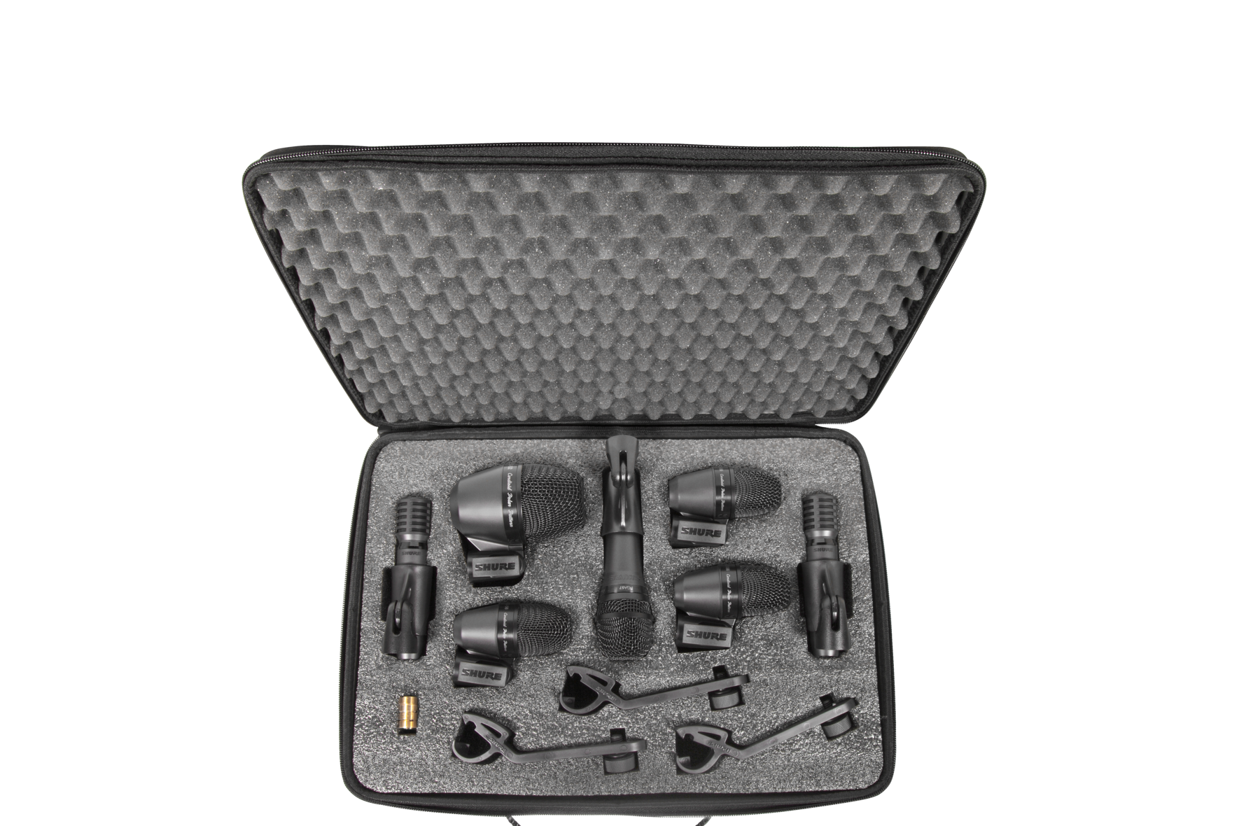 Shure PGA Drum Kit7