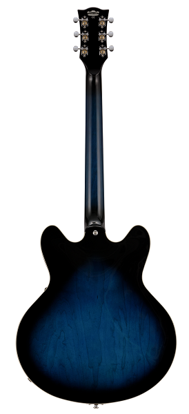 VOX Bobcat V90 Sapphire Blue
