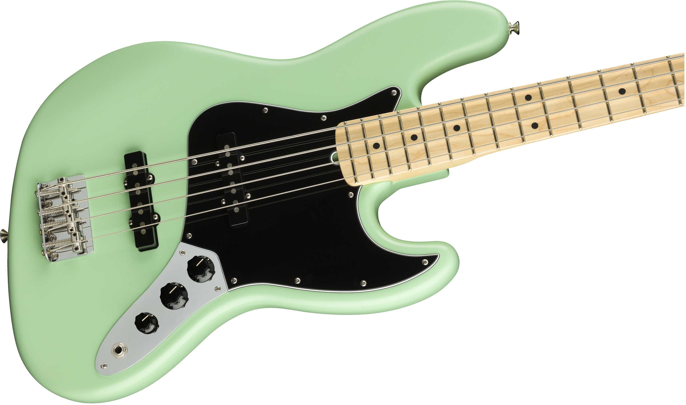Fender AM Perf Jazz Bass MN SFG