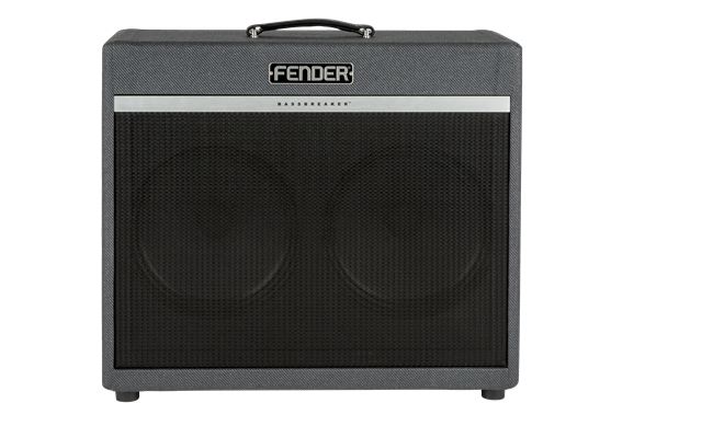 Fender Bassbreaker BB 212 Enclosure