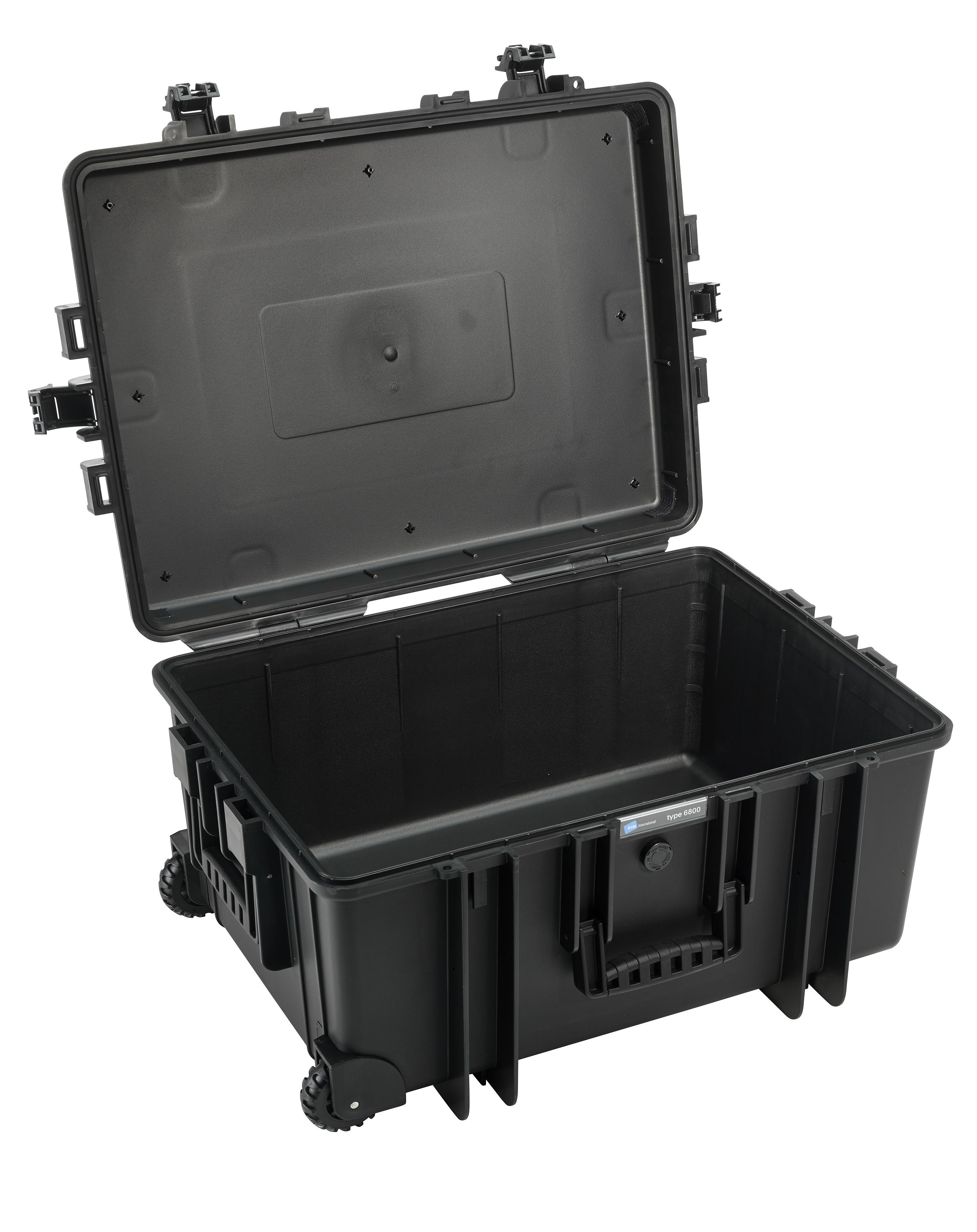 B&W Outdoor Case 6800 empty