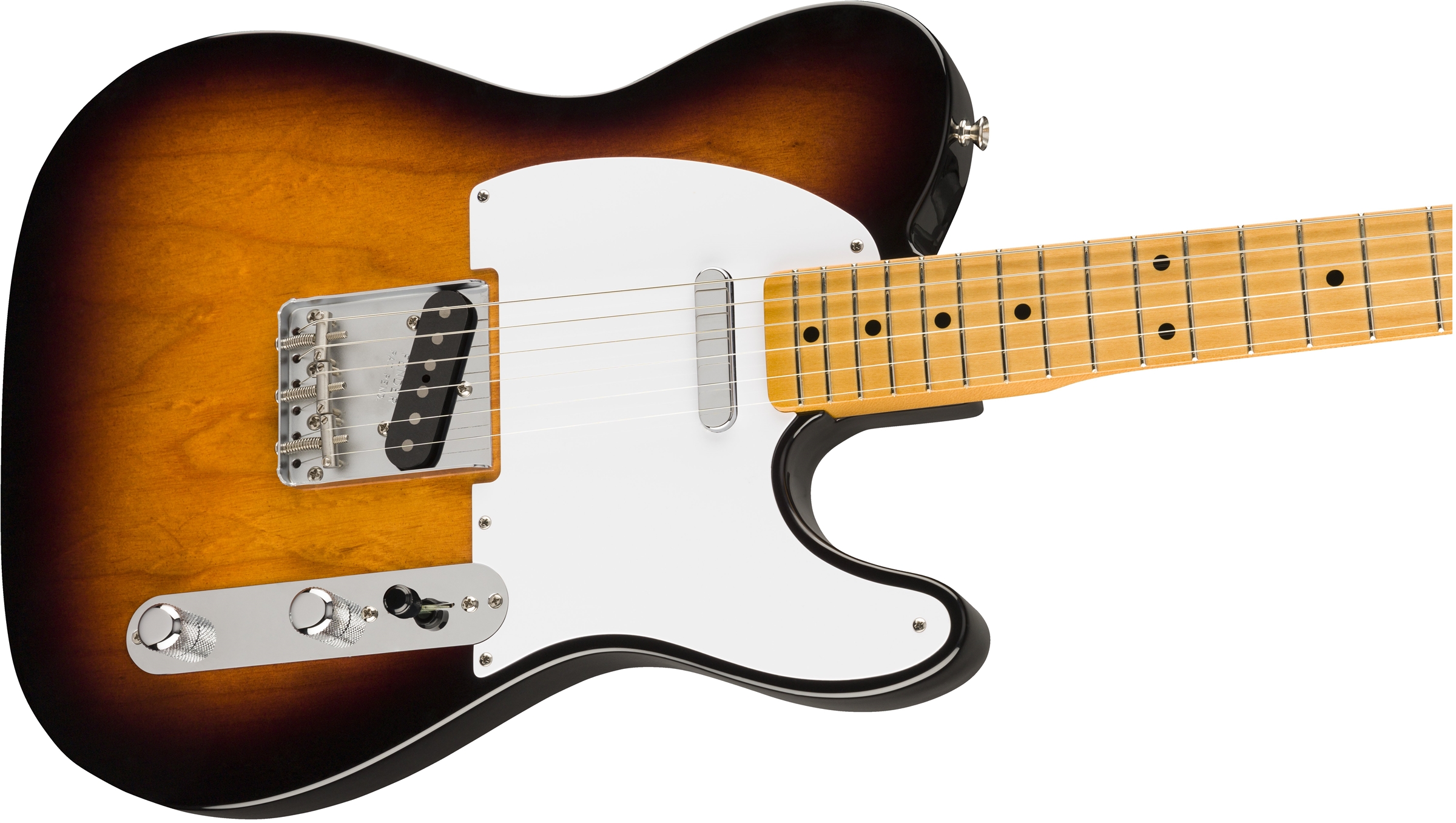 Fender Vintera 50s Tele MN 2CS