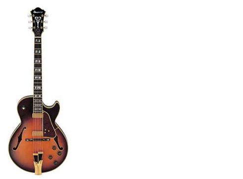 Ibanez GB10-BS