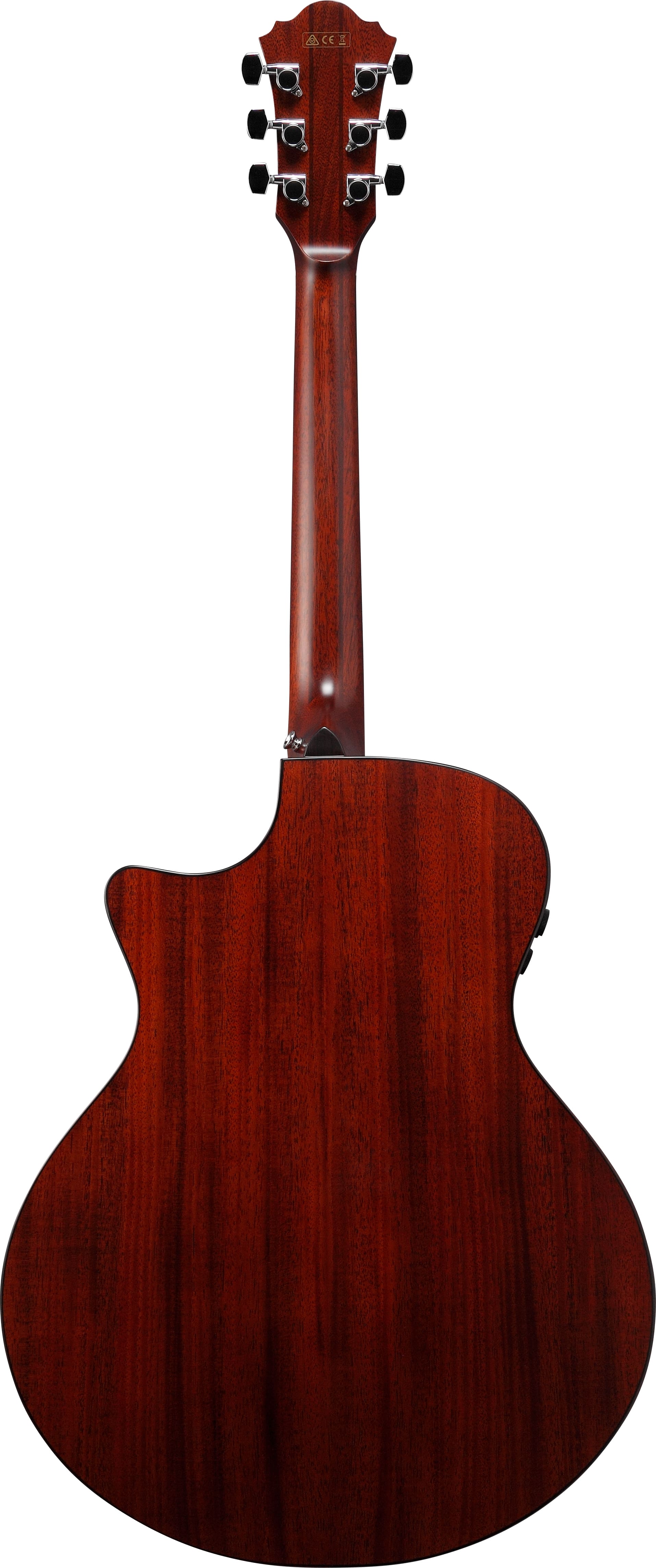 Ibanez AE410-LGS