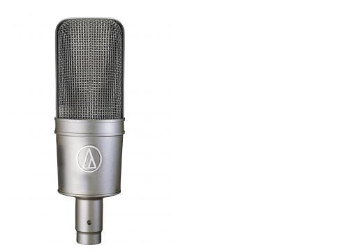 Audio Technica AT4047SVSM