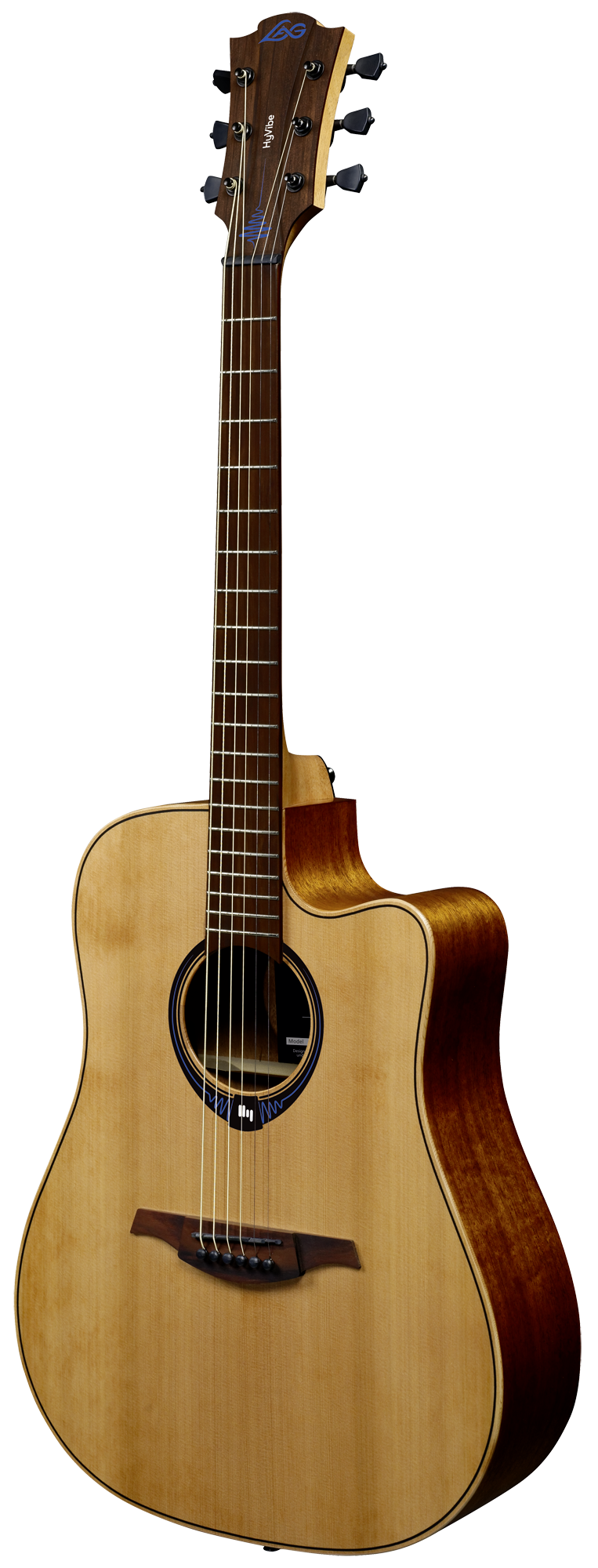LAG Tramontane Hyvibe 10