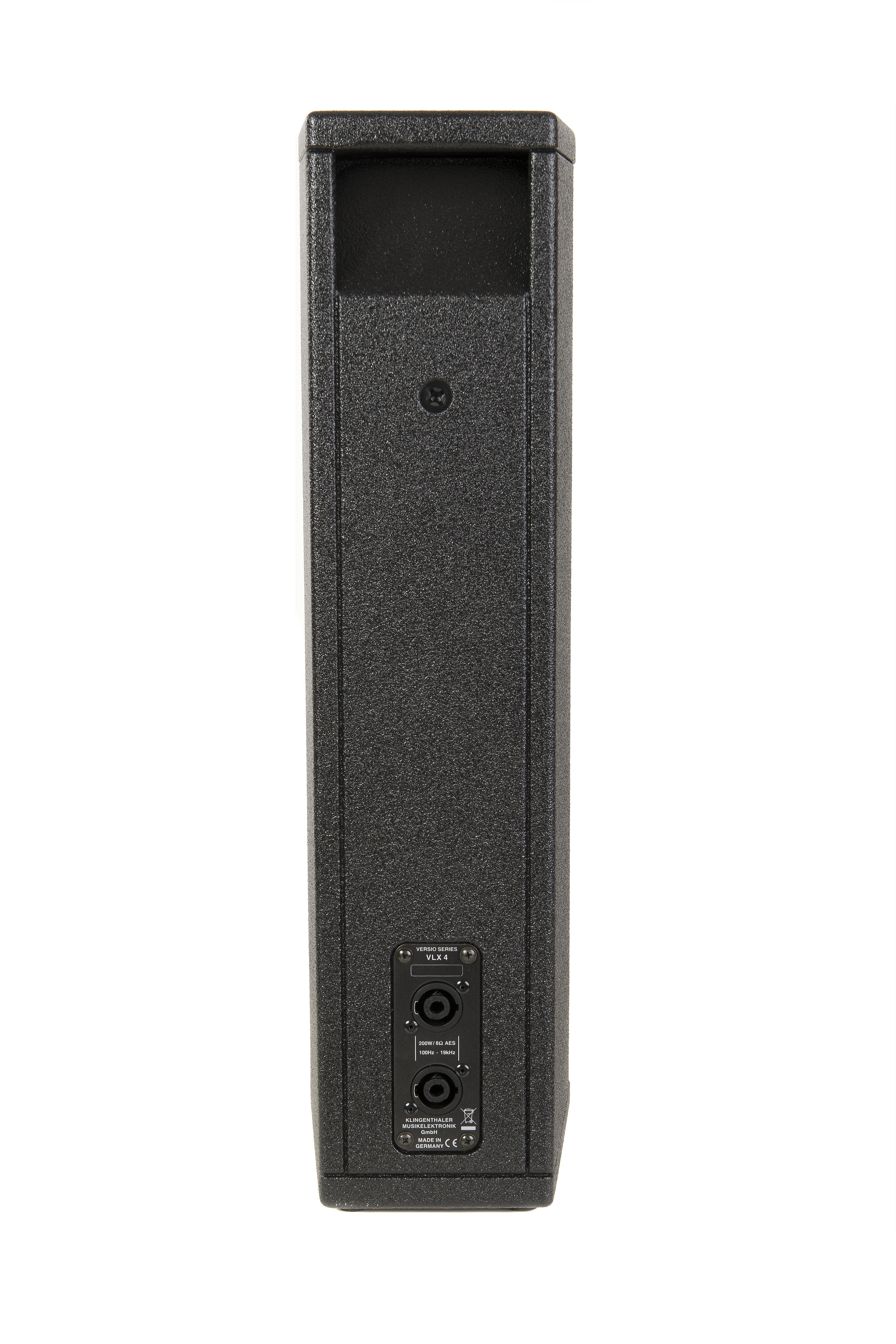 KME VLX 4