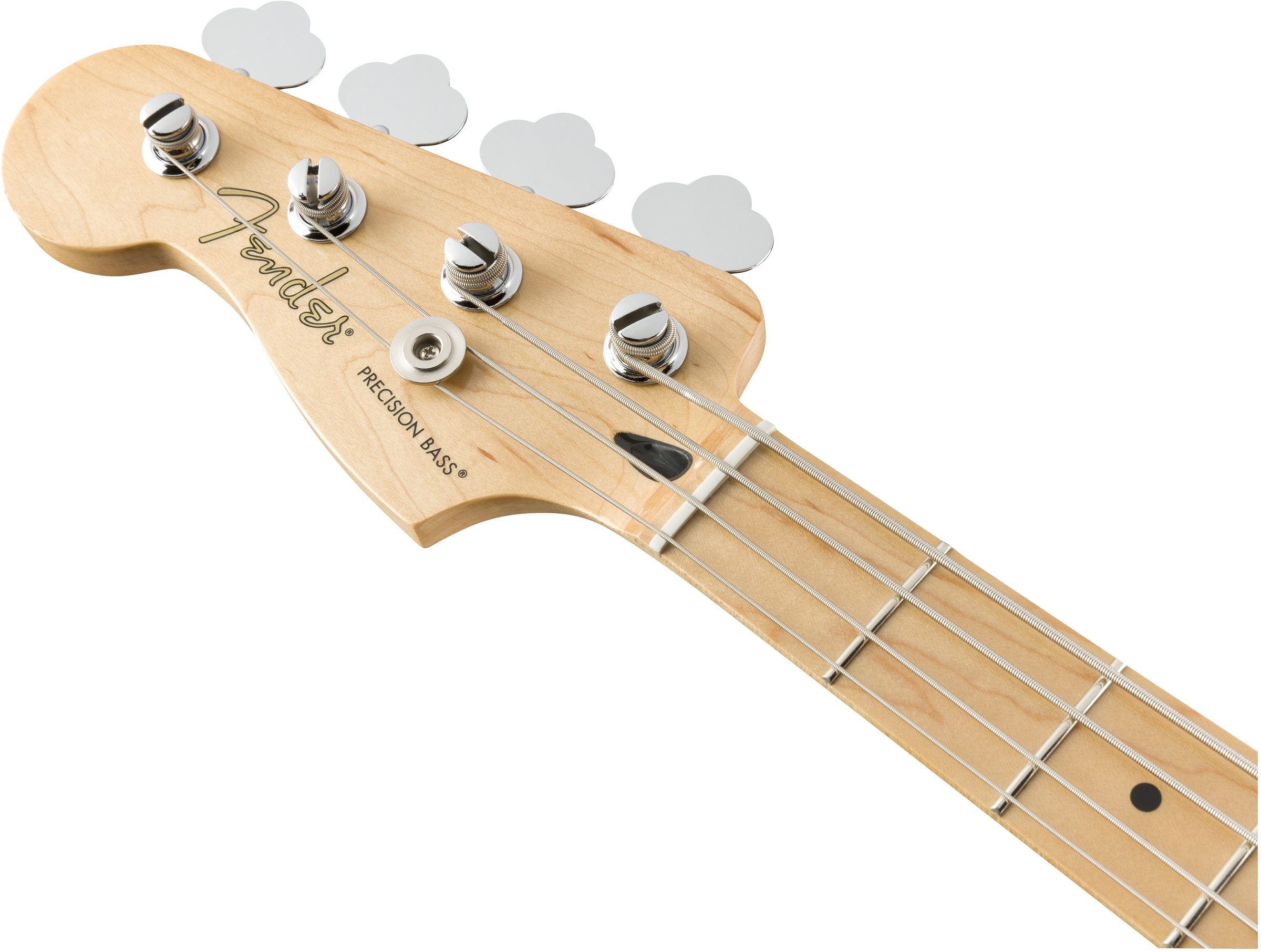 Fender Player Precision Bass LH MN TPL