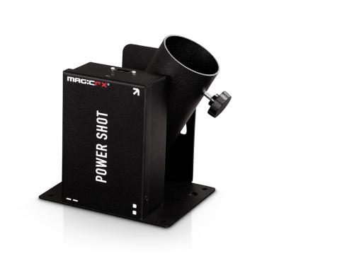 MAGICFX - Power Shot