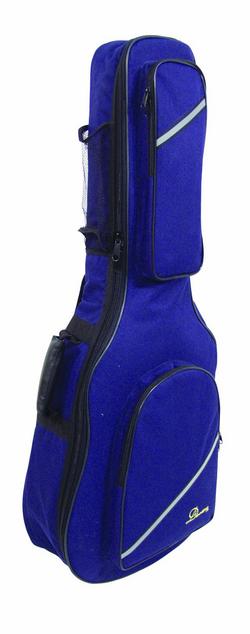 DIMAVERY Soft-Bag für Akustik-Gitarre