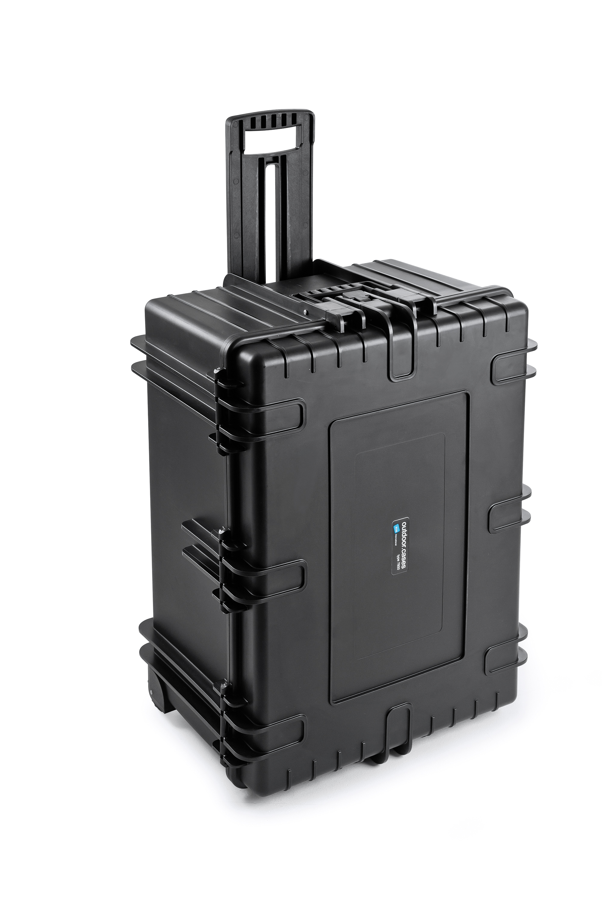 B&W Outdoor Case 7800 empty