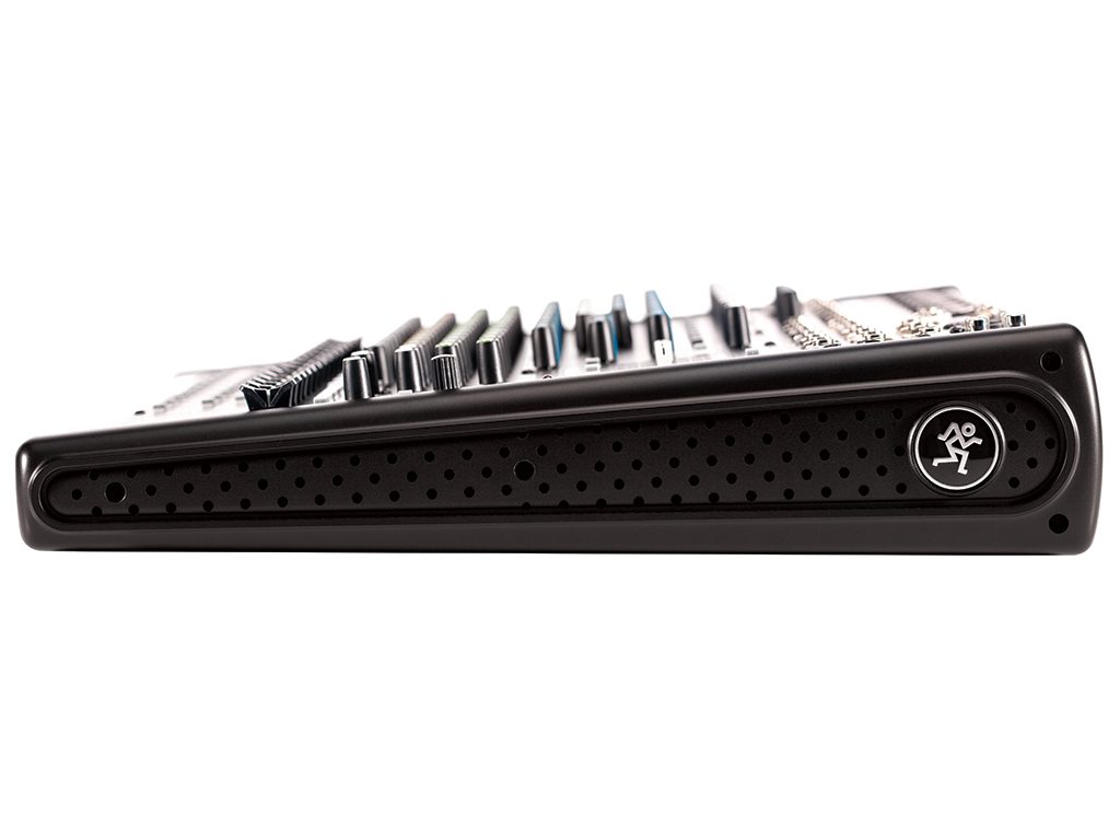 Mackie ProFX16v3