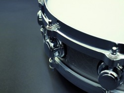 DIMAVERY SD-410 Snare Drum 14x3,5,piccolo